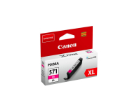 CANON Tusz CLI-571XL MAGENTA 0333C001 - 255885 - zdjęcie 3